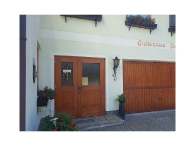 Apartment Apartment C/3 Schlafräume/2 Duschen,2 WC - Outdoor photo 10