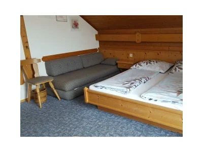 Apartment Apartment C/3 Schlafräume/2 Duschen,2 WC - Features photo 14