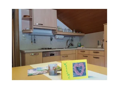 Apartment Apartment C/3 Schlafräume/2 Duschen,2 WC - Features photo 17