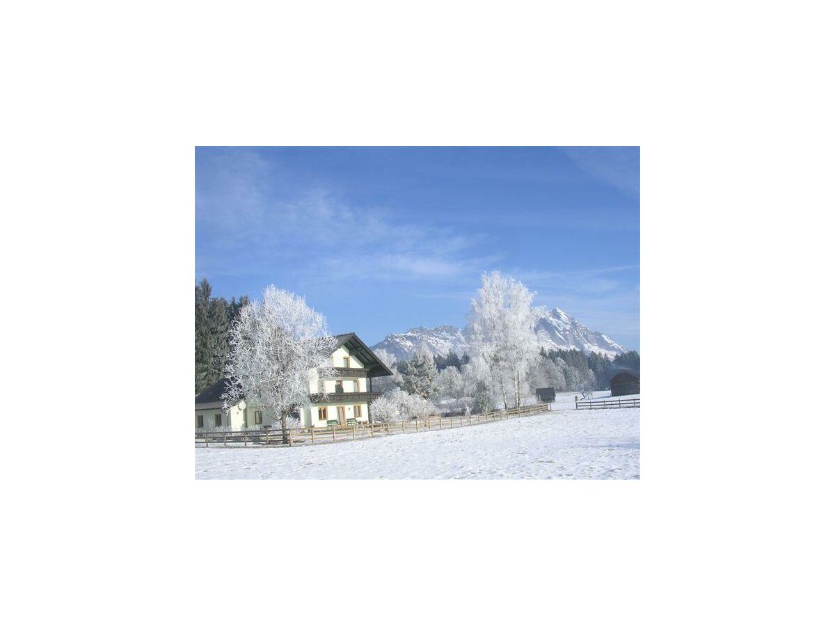 Apartment Apartment B/2 Schlafräume/Dusche, sep. WC - Outdoor photo 2