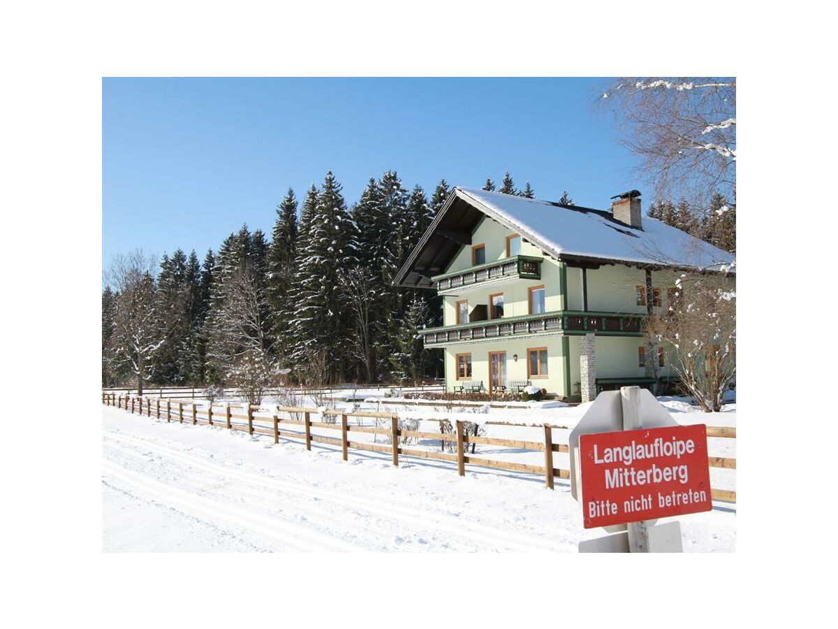 Apartment Apartment B/2 Schlafräume/Dusche, sep. WC - Outdoor photo 3