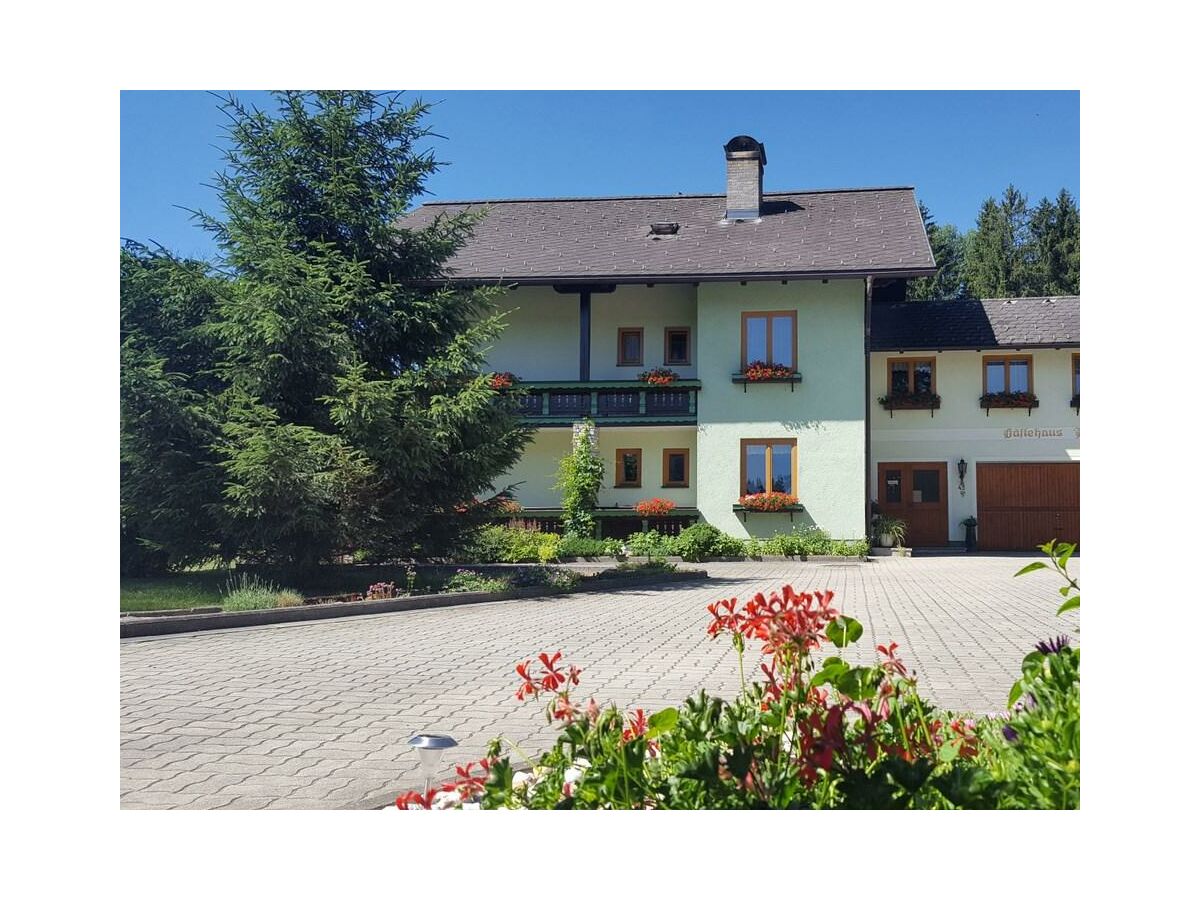 Apartment Apartment B/2 Schlafräume/Dusche, sep. WC - Outdoor photo 5