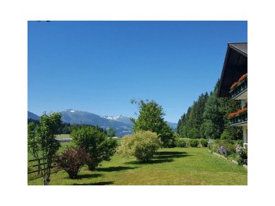 Apartment Apartment B/2 Schlafräume/Dusche, sep. WC - Outdoor photo 8