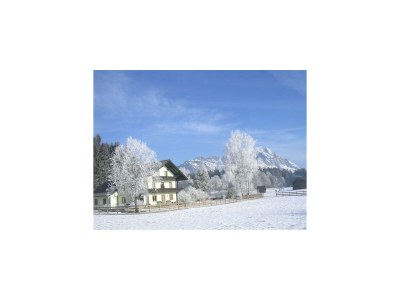 Apartment Apartment B/2 Schlafräume/Dusche, sep. WC - Outdoor photo 12