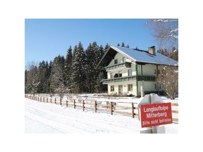 Apartment Apartment B/2 Schlafräume/Dusche, sep. WC - Outdoor photo 13