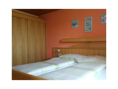 Apartment Apartment B/2 Schlafräume/Dusche, sep. WC - Features photo 14