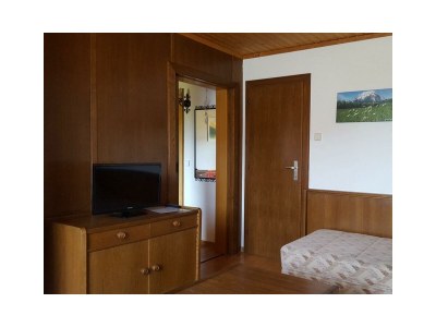 Apartment Apartment B/2 Schlafräume/Dusche, sep. WC - Features photo 15