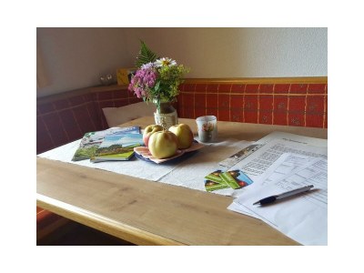 Apartment Apartment B/2 Schlafräume/Dusche, sep. WC - Features photo 16