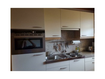 Apartment Apartment B/2 Schlafräume/Dusche, sep. WC - Features photo 17