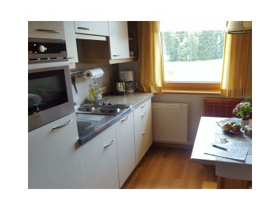 Apartment Apartment B/2 Schlafräume/Dusche, sep. WC - Features photo 18