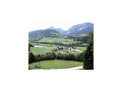 Holiday room Doppelzimmer mit Dusche, WC in Michaelerberg-Pruggern - Holiday room