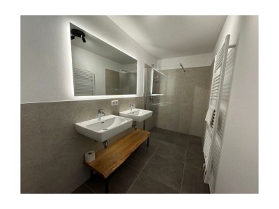 Holiday room Doppelzimmer mit Dusche, WC - Outdoor photo 6