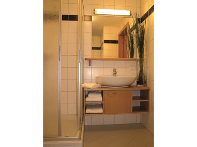 Holiday room Doppelzimmer mit Dusche, WC - Features photo 8