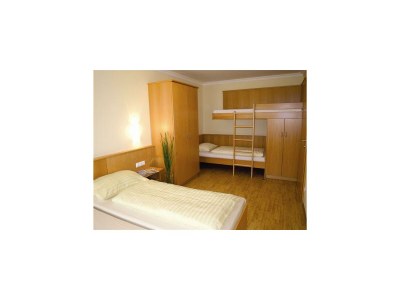 Apartment Apartment/2 Schlafräume/Dusche, WC - Features photo 7