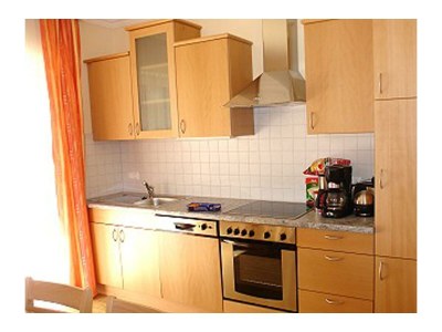 Apartment Apartment/2 Schlafräume/Dusche, WC - Features photo 9