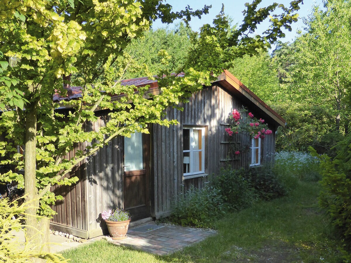 Holiday house in Mölln - Outdoor photo 2