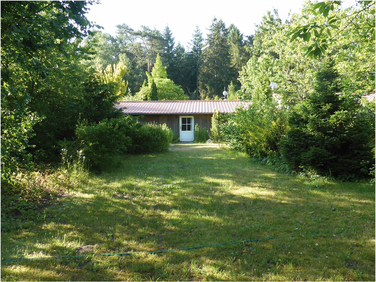 Holiday house in Mölln - Outdoor photo 4