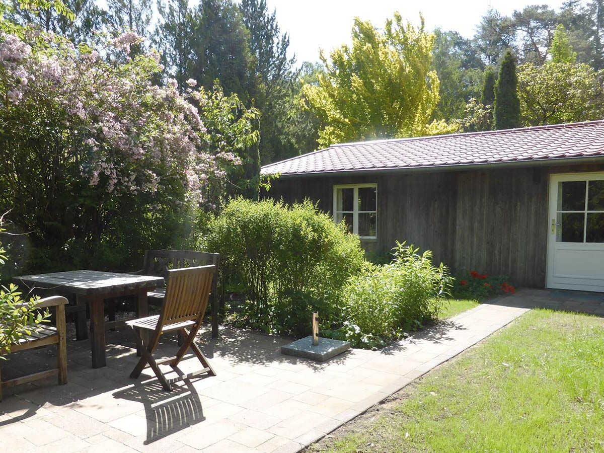 Holiday house in Mölln - Outdoor photo 5