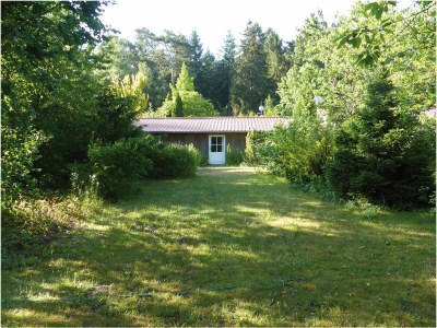 Holiday house in Mölln - Outdoor photo 4