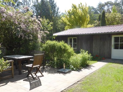 Holiday house in Mölln - Outdoor photo 5