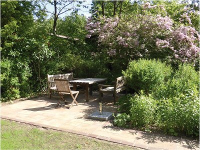 Holiday house in Mölln - Outdoor photo 7