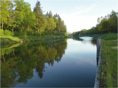 Holiday house in Mölln - Environment photo 23