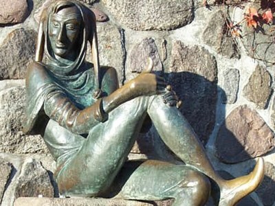 Holiday house in Mölln - Environment photo 33