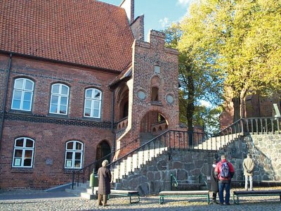 Holiday house in Mölln - Environment photo 34