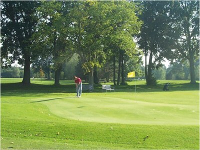 Holiday house in Mölln - Environment photo 35