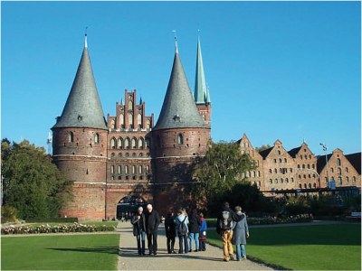 Holiday house in Mölln - Environment photo 37