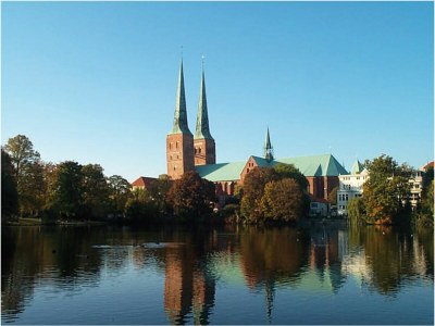 Holiday house in Mölln - Environment photo 38