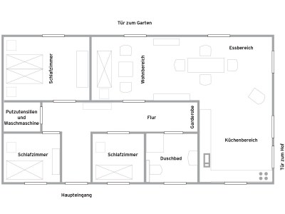 Holiday house in Mölln - Document photo 41