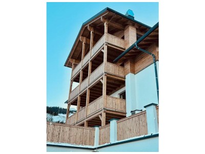 Apartment Apartment/1 Schlafraum/Dusche, WC - Outdoor photo 4