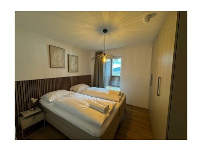 Apartment Apartment/1 Schlafraum/Dusche, WC - Outdoor photo 5