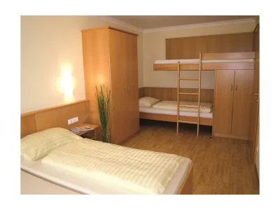 Apartment Apartment/1 Schlafraum/Dusche, WC - Features photo 7