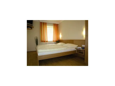 Apartment Apartment/1 Schlafraum/Dusche, WC - Features photo 8