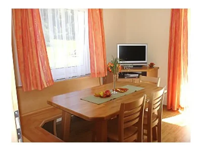 Apartment Apartment/1 Schlafraum/Dusche, WC - Features photo 9