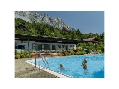 Holiday room Doppelzimmer mit Dusche od. Bad, WC mit Balkon - Outdoor photo 9