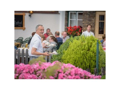 Holiday room Doppelzimmer mit Dusche od. Bad, WC mit Balkon - Outdoor photo 23