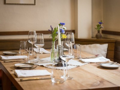 Holiday room Doppelzimmer mit Dusche od. Bad, WC mit Balkon - Outdoor photo 32