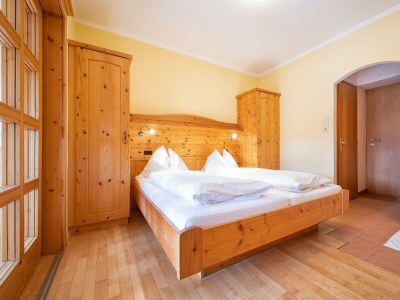 Holiday room Doppelzimmer mit Dusche od. Bad, WC mit Balkon - Features photo 42