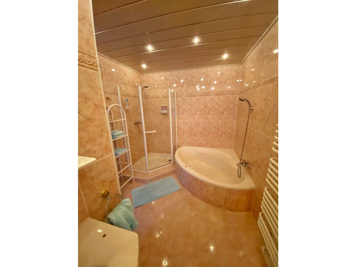 Apartment Apartment Bergblick - Outdoor photo 3