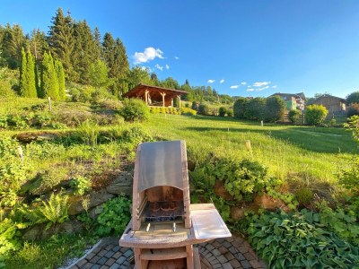 Apartment Apartment Bergblick - Outdoor photo 7