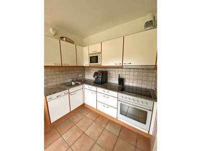 Apartment Apartment Bergblick - Outdoor photo 9