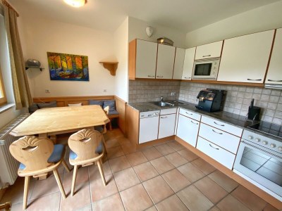 Apartment Apartment Bergblick - Outdoor photo 10