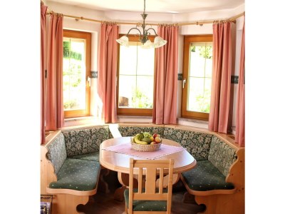 Apartment Apartment Bergblick - Outdoor photo 11