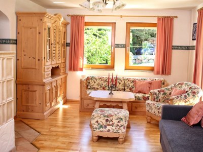 Apartment Apartment Bergblick - Outdoor photo 13