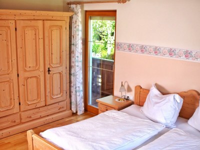 Apartment Apartment Bergblick - Outdoor photo 15