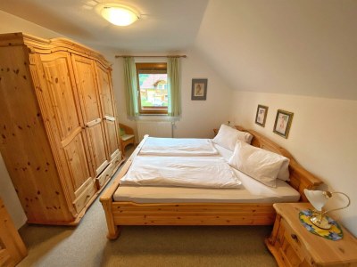 Apartment Apartment Bergblick - Outdoor photo 20