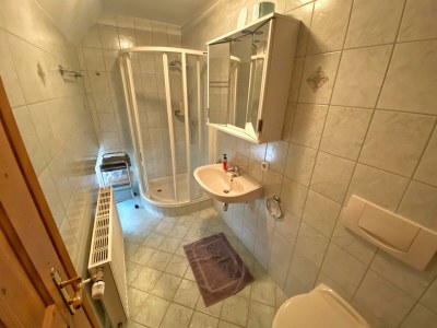 Apartment Apartment Bergblick - Outdoor photo 23